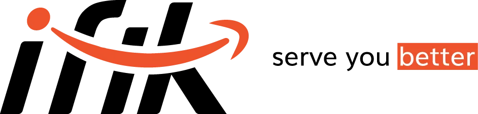 IFIK Logo